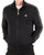Fila Vintage Stitch Detail Track Top Black