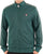 Fila Vintage Stitch Detail Track Top Deep Green