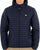 Ellesse Pallochi Padded Jacket Navy