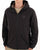 Pretty Green Feltham Hooded Jacket Black