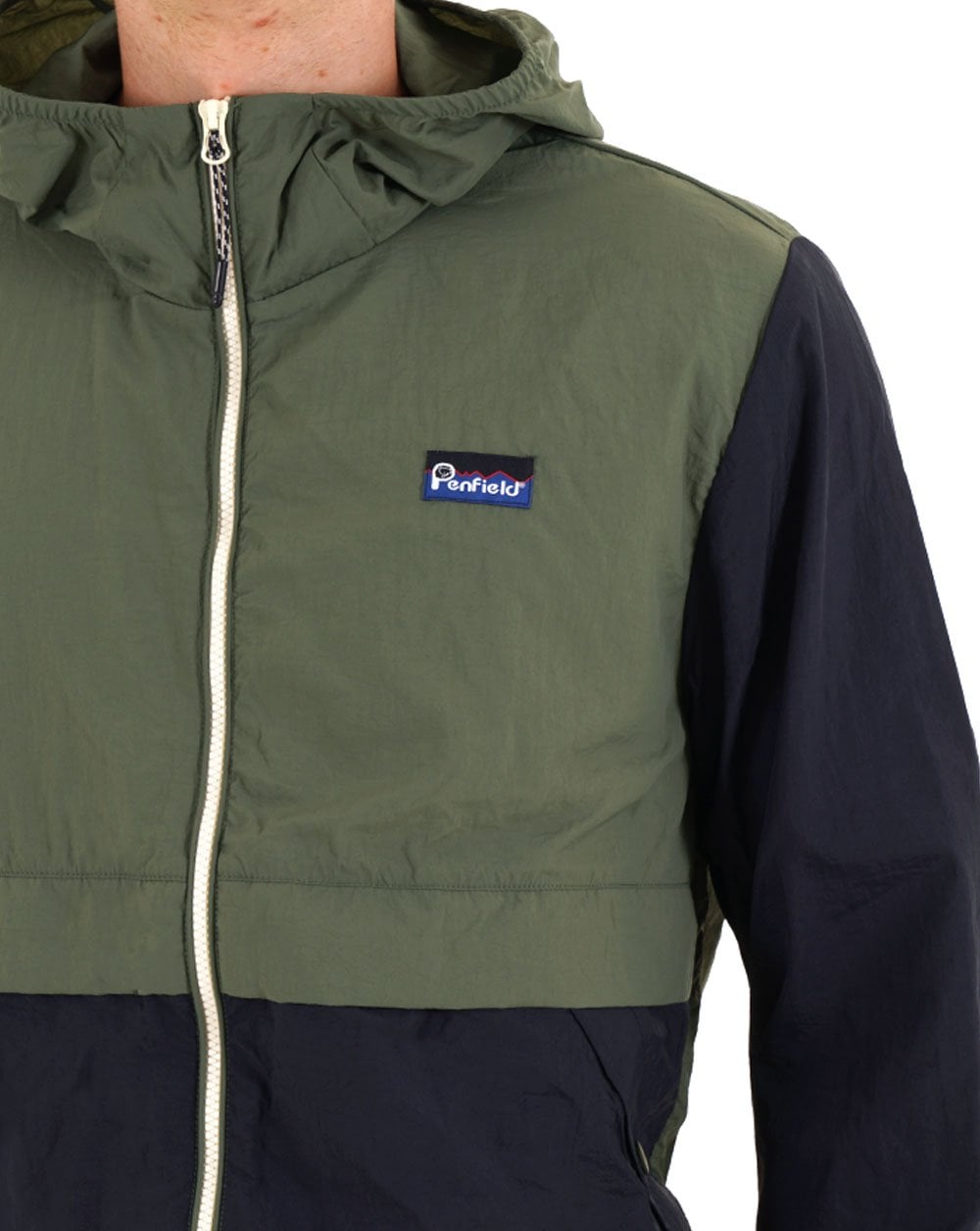 Penfield Regenjacke Koriander