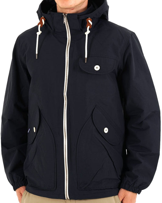 Penfield Somerville Jacke, marineblauer Blazer