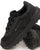 Lacoste Elite Active Evo Trainers Black/Black
