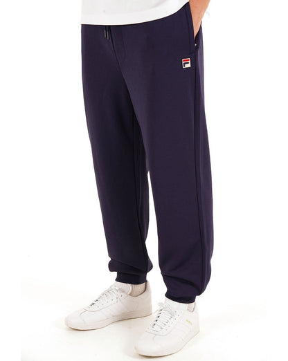 Fila Vintage Henri Trainingshose, Marineblau