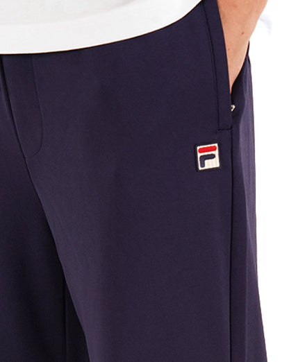 Fila Vintage Henri Trainingshose, Marineblau