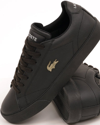 Lacoste Lerond Set Sneaker Schwarz/Schwarz