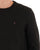 Tommy Jeans Essential Crew Jumper Black