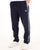 Sergio Tacchini Renshaw Track Pants Navy Blue