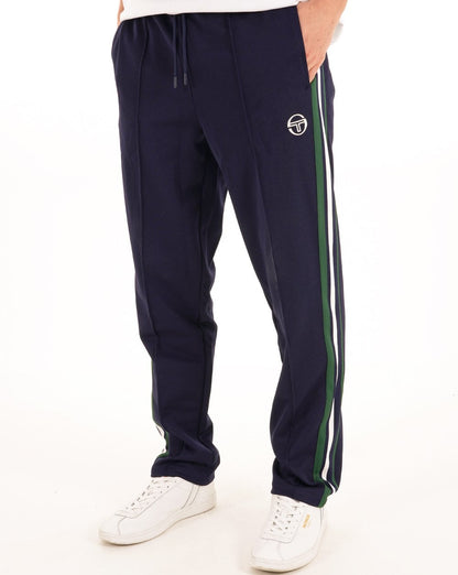 Sergio Tacchini Renshaw Trainingshose Marineblau