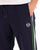 Sergio Tacchini Renshaw Track Pants Navy Blue