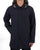 Aquascutum Packable Trench Coat Navy