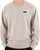 Penfield Original Logo Sweatshirt Athletic Grey