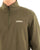 Napapijri Small Box Half Zip Sweat Green
