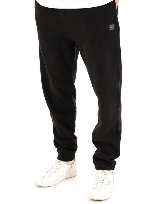 Marshall Artist Marshall Artist Marchio Jogger Schwarz