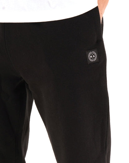 Marshall Artist Marchio Jogger Schwarz
