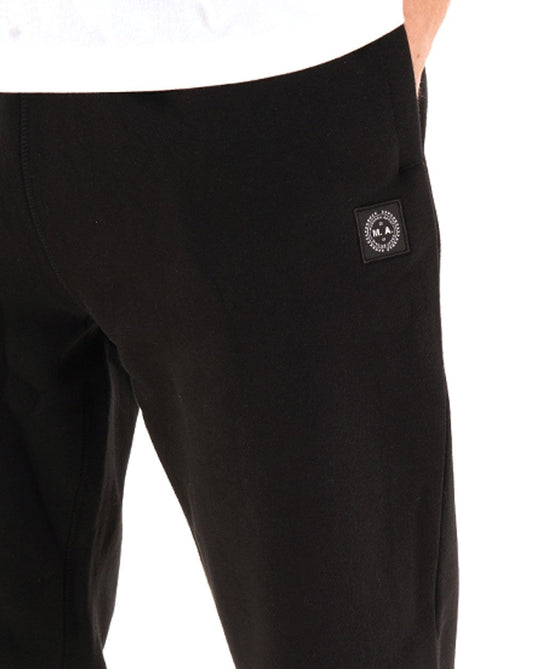 Marshall Artist Marshall Artist Marchio Jogger Schwarz