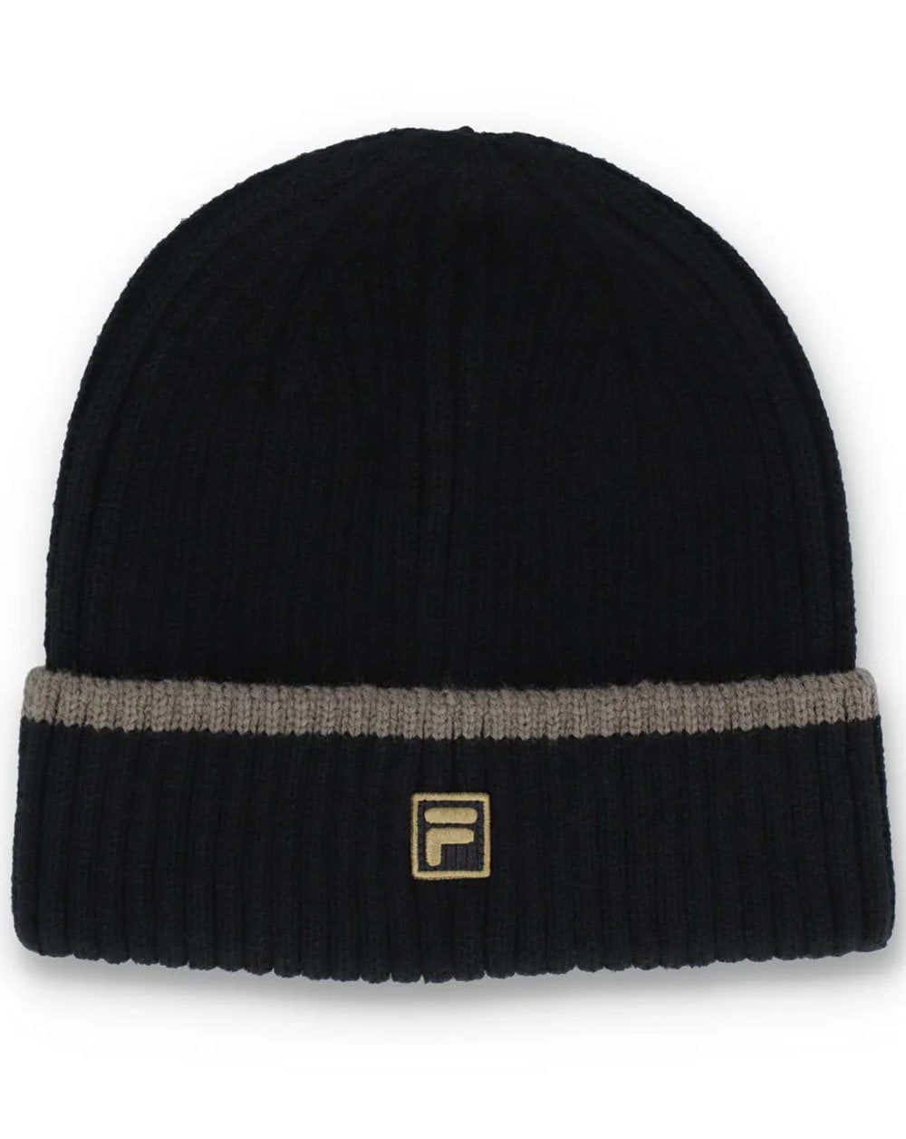 Fila Gold Ellison Mütze Schwarz