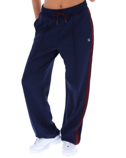 Fila Vintage Chiara Trainingshose Marineblau