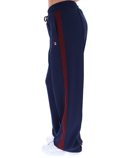 Fila Vintage Chiara Trainingshose Marineblau