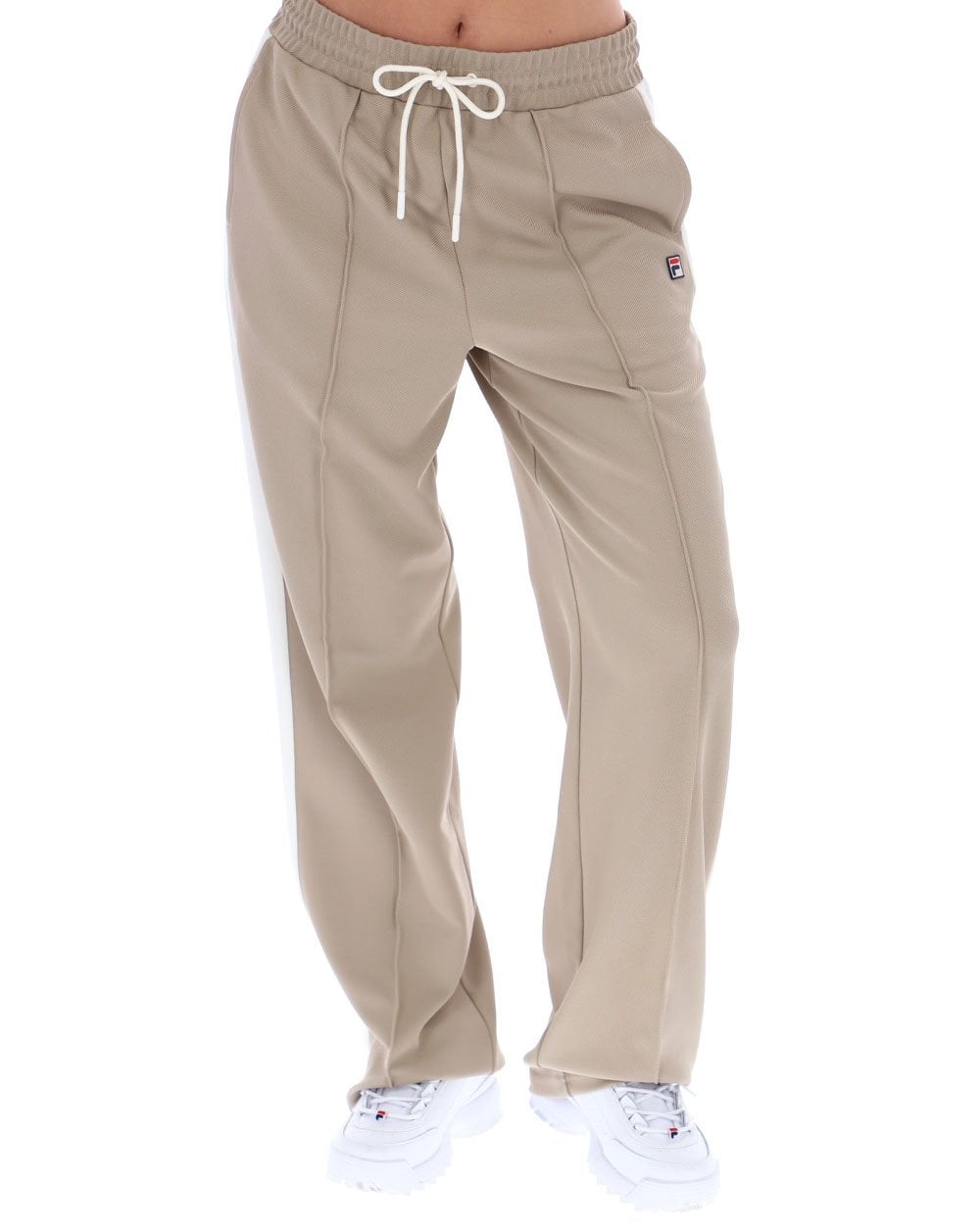 Fila Vintage Chiara Trainingshose Vintage Khaki