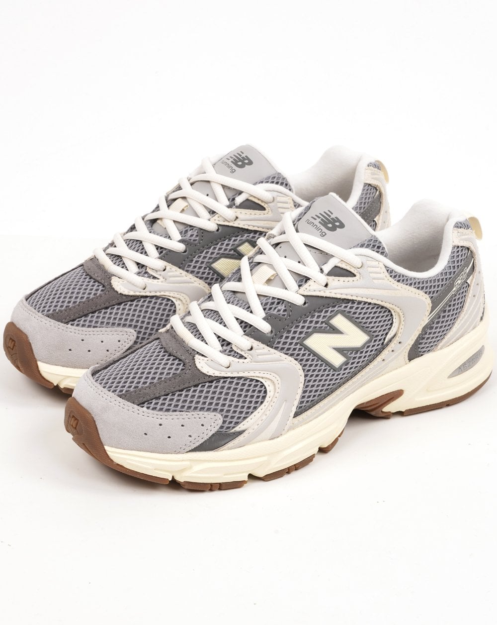 New Balance 530 Trainers Raincloud/Grey