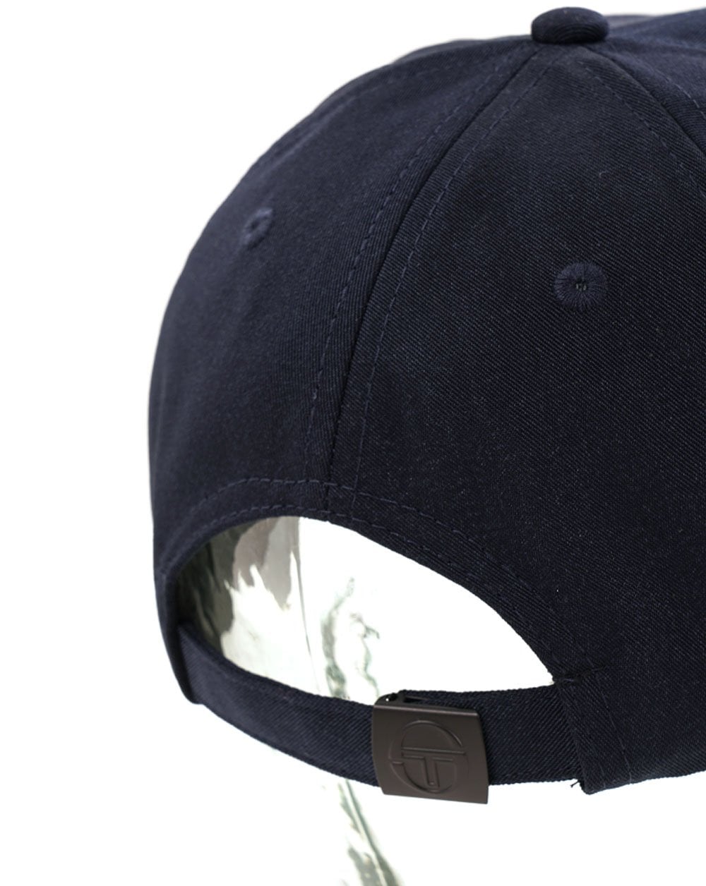 Sergio Tacchini Sparks Cap Navy Blue