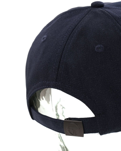Sergio Tacchini Sparks Cap Marineblau