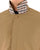 Aquascutum Padded Mid Trench Coat Khaki