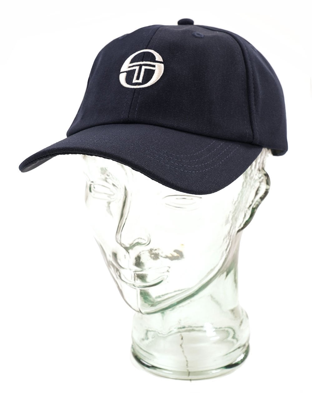 Sergio Tacchini Sparks Cap Marineblau