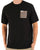 Aquascutum Iconic Pocket T-shirt Black