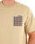 Aquascutum Iconic Pocket T-shirt Sand