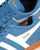 Gola Harrier Suede Trainer Santorini/White/Navy