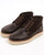 Barbour Hadston Chukka Boot Dark Brown