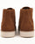 Timberland Britton Mills Chukka Boots Suede Rust
