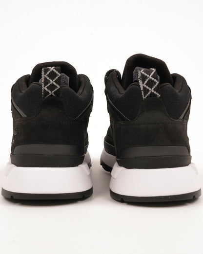 Timberland Field Trekker Sneaker Schwarz