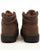 Timberland Waterproof Field Boot Chocolate