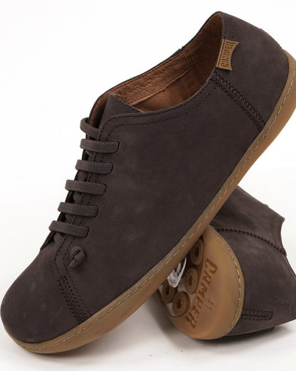 Camper Peu Cami Schuhe Braun