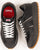 Camper Pelotas Athens Trainers Black/grey