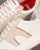 Camper Pelotas Athens Trainers White Grey