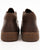Camper Peu Terreno Boots Crazyhorse Cola