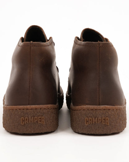 Camper Peu Terreno Stiefel Crazyhorse Cola