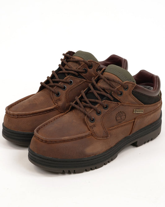 Timberland Mid Lace GTX Boot Braun