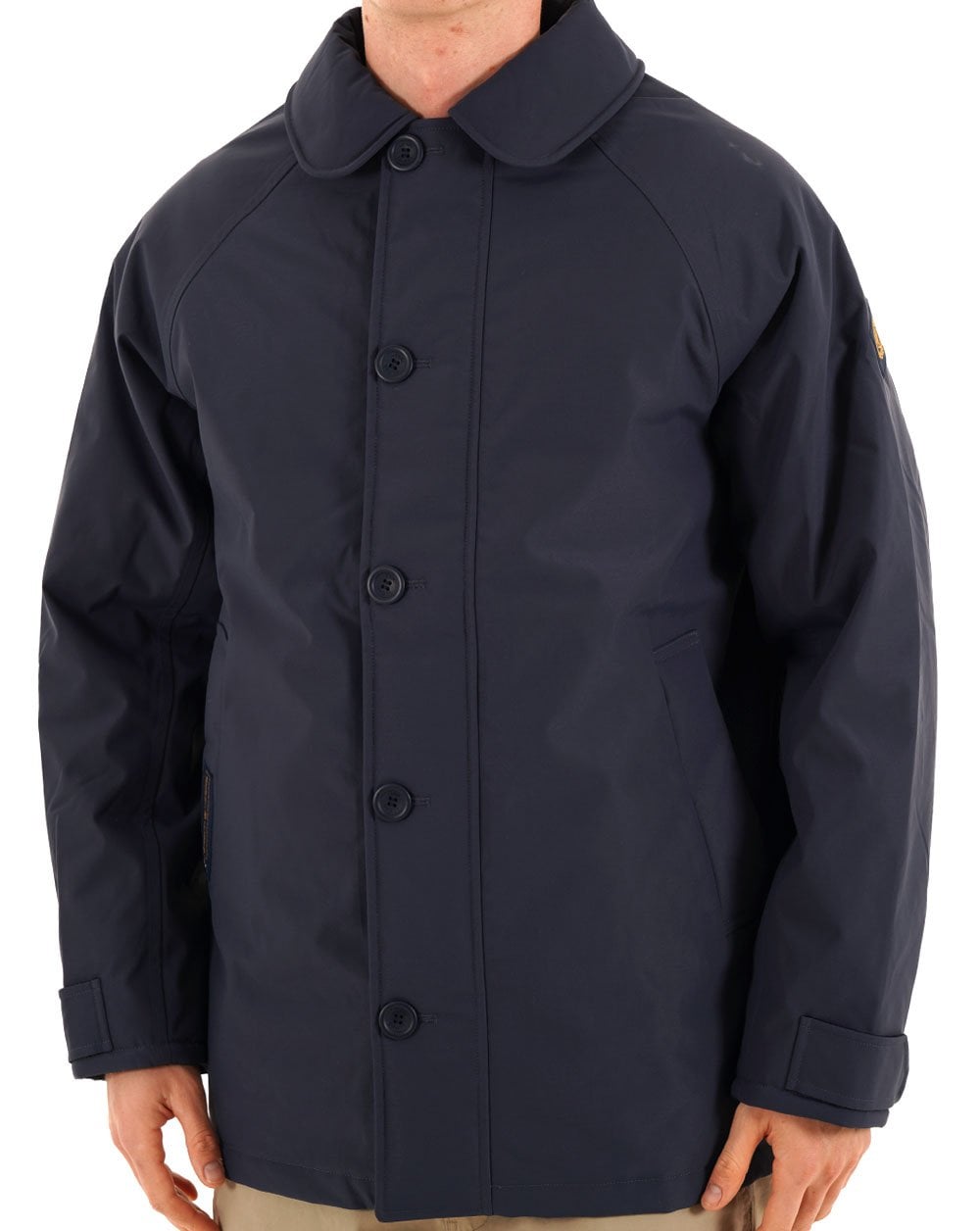 Henri Lloyd Consort Original Jacket Navy