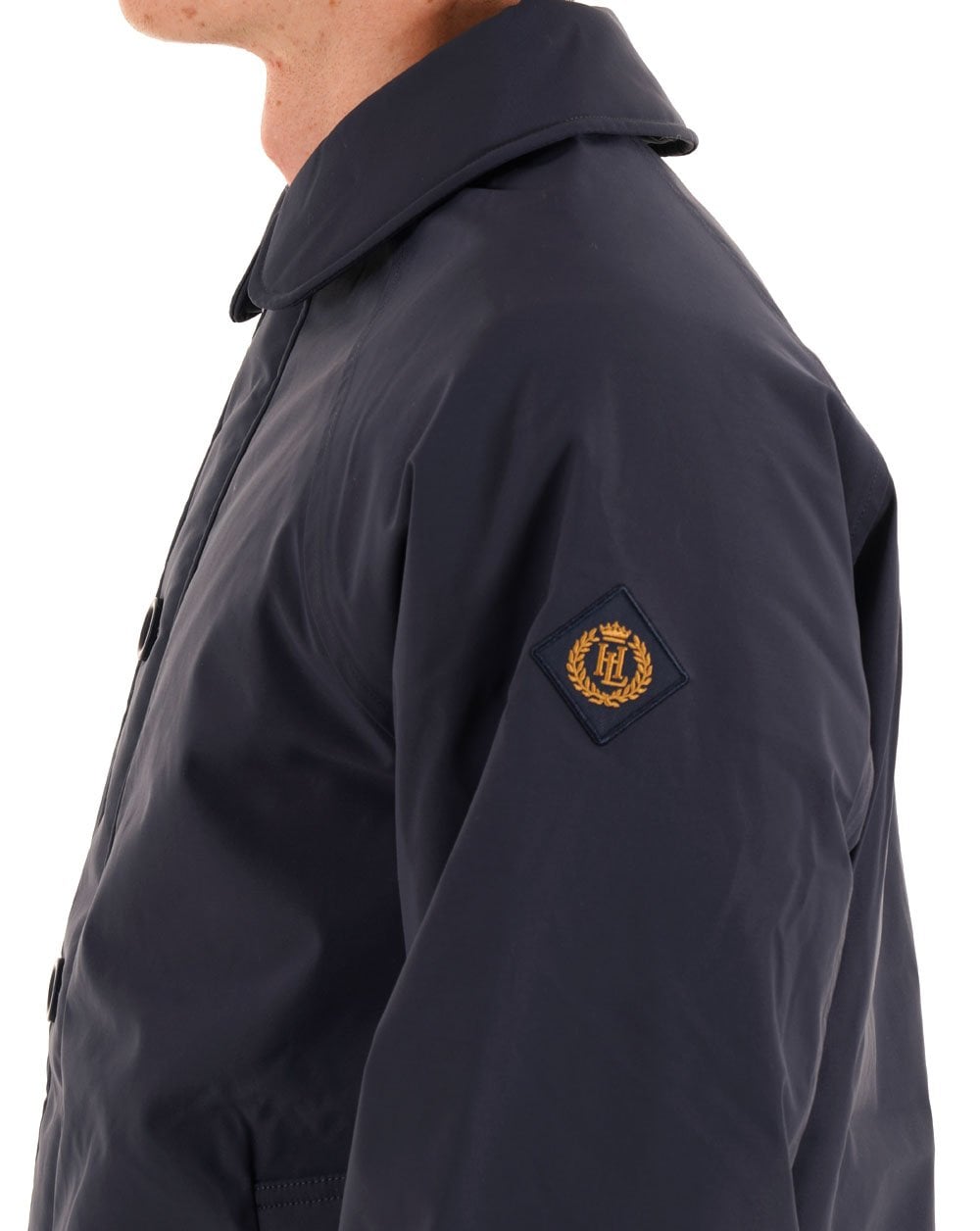 Henri Lloyd Consort Original Jacket Navy