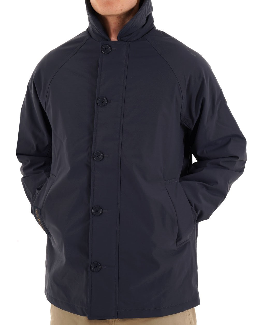 Henri Lloyd Consort Original Jacket Navy