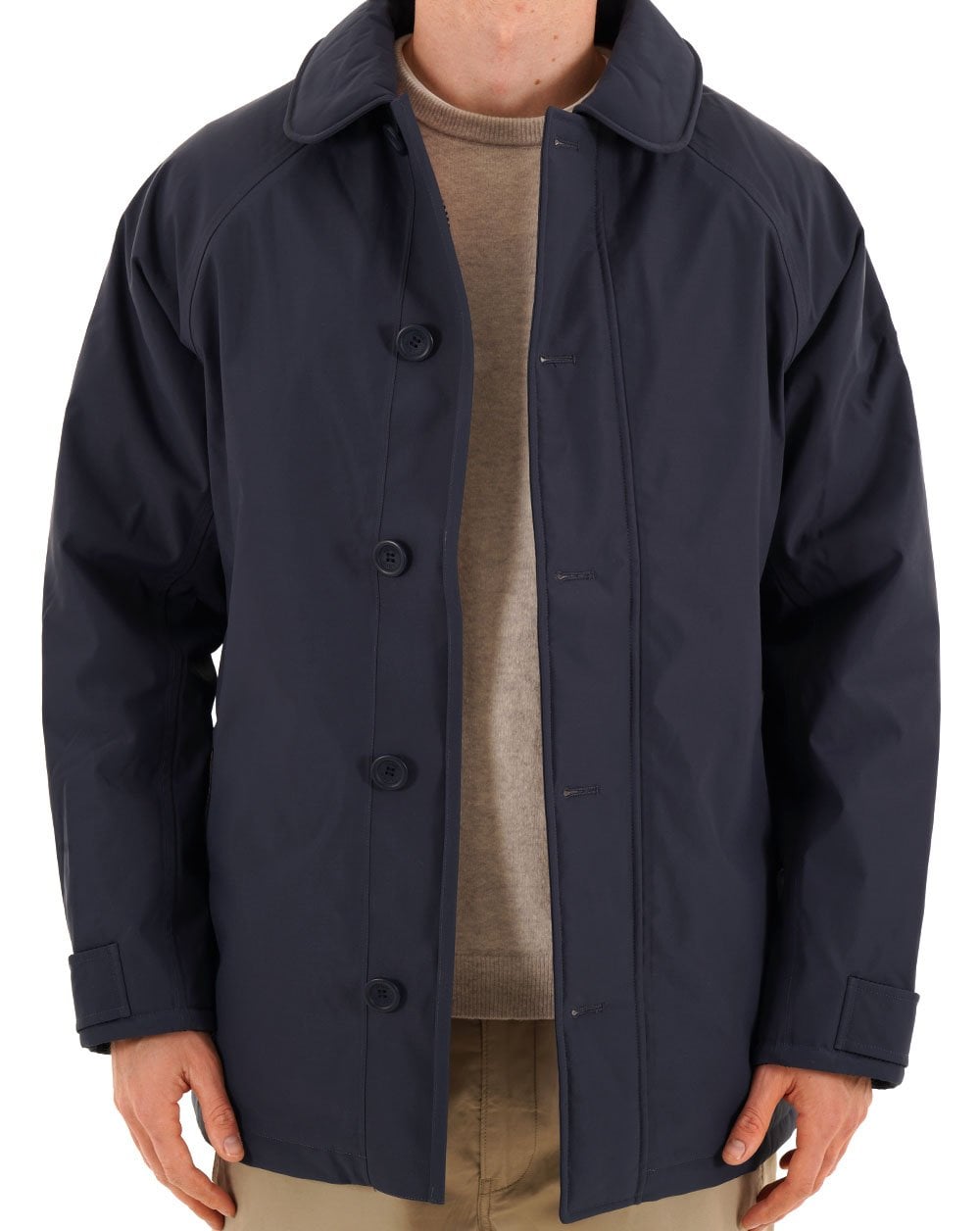Henri Lloyd Consort Original Jacket Navy