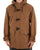 Pretty Green Randolph Duffle Coat Tan