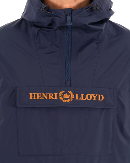 Henri Lloyd Viking Smock Navy