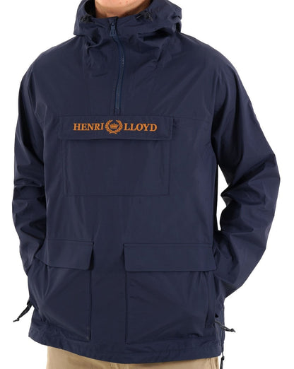 Henri Lloyd Viking Smock Navy