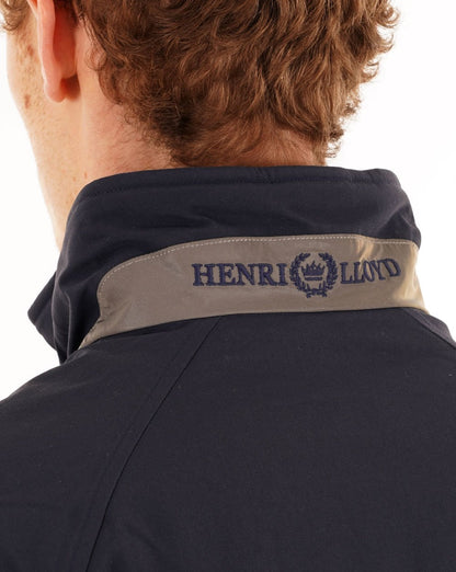 Henri Lloyd Jib Jacket Navy